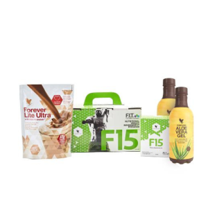 FOREVER F15 CHOCOLATE