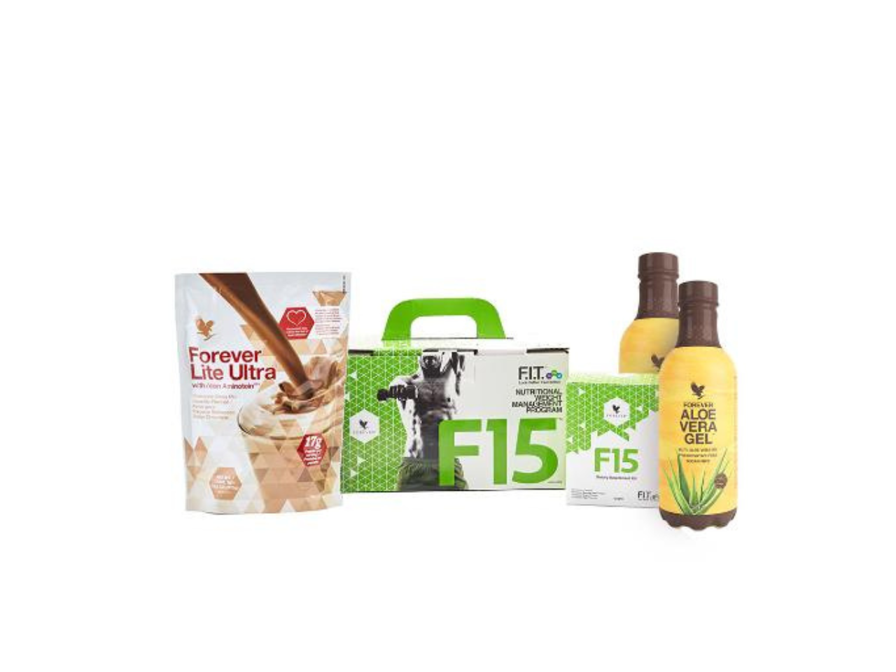 FOREVER F15 CHOCOLATE