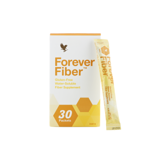 FOREVER FIBER