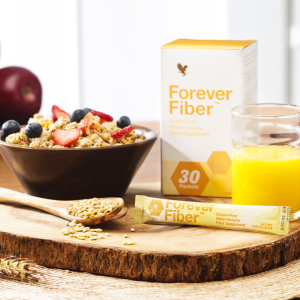 FOREVER FIBER