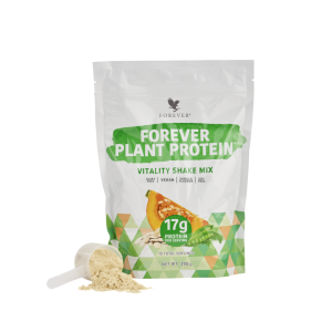 FOREVER PLANT PROTEIN
