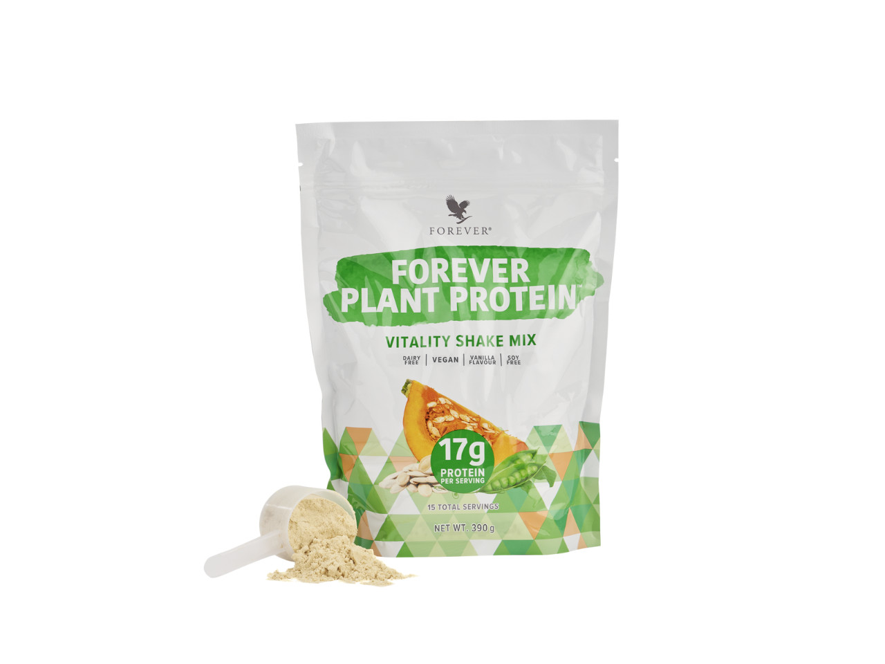 FOREVER PLANT PROTEIN
