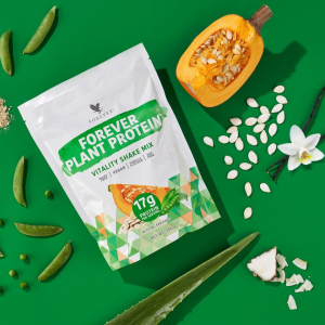 FOREVER PLANT PROTEIN