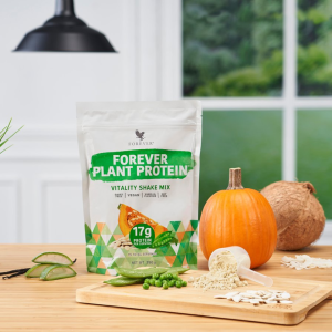 FOREVER PLANT PROTEIN