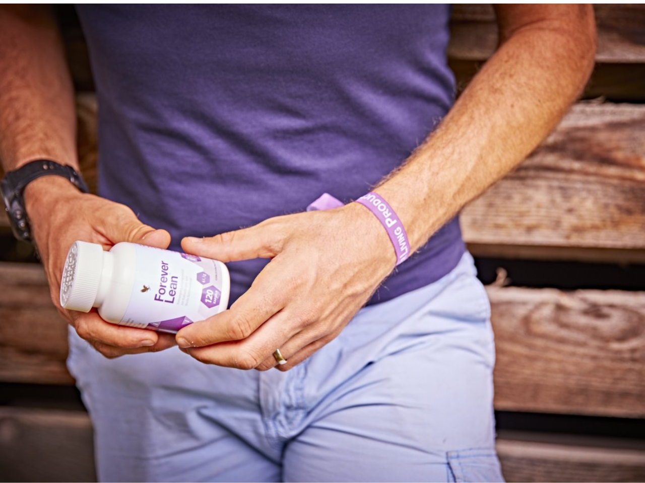 FOREVER LEAN