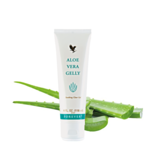 FOREVER ALOE VERA GELLY