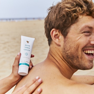 FOREVER ALOE VERA GELLY