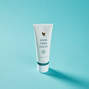 FOREVER ALOE VERA GELLY