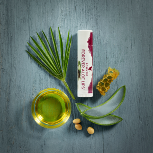 FOREVER ALOE LIPS