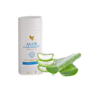 FOREVER ALOE EVER-SHIELD - aloesowy dezodorant w sztyfcie