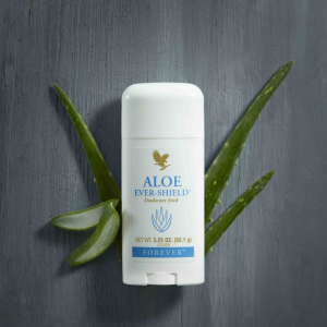 FOREVER ALOE EVER-SHIELD - aloesowy dezodorant w sztyfcie