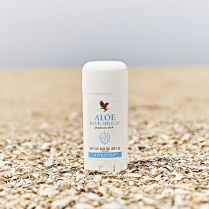 FOREVER ALOE EVER-SHIELD - aloesowy dezodorant w sztyfcie