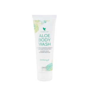 ALOE BODY WASH