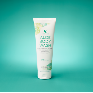 ALOE BODY WASH