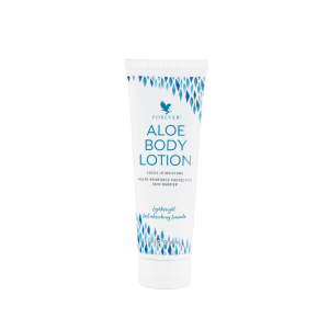 ALOE BODY LOTION – balsam do ciała