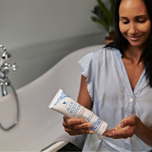 ALOE BODY LOTION – balsam do ciała