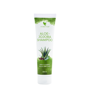 ALOE-JOJOBA SHAMPOO