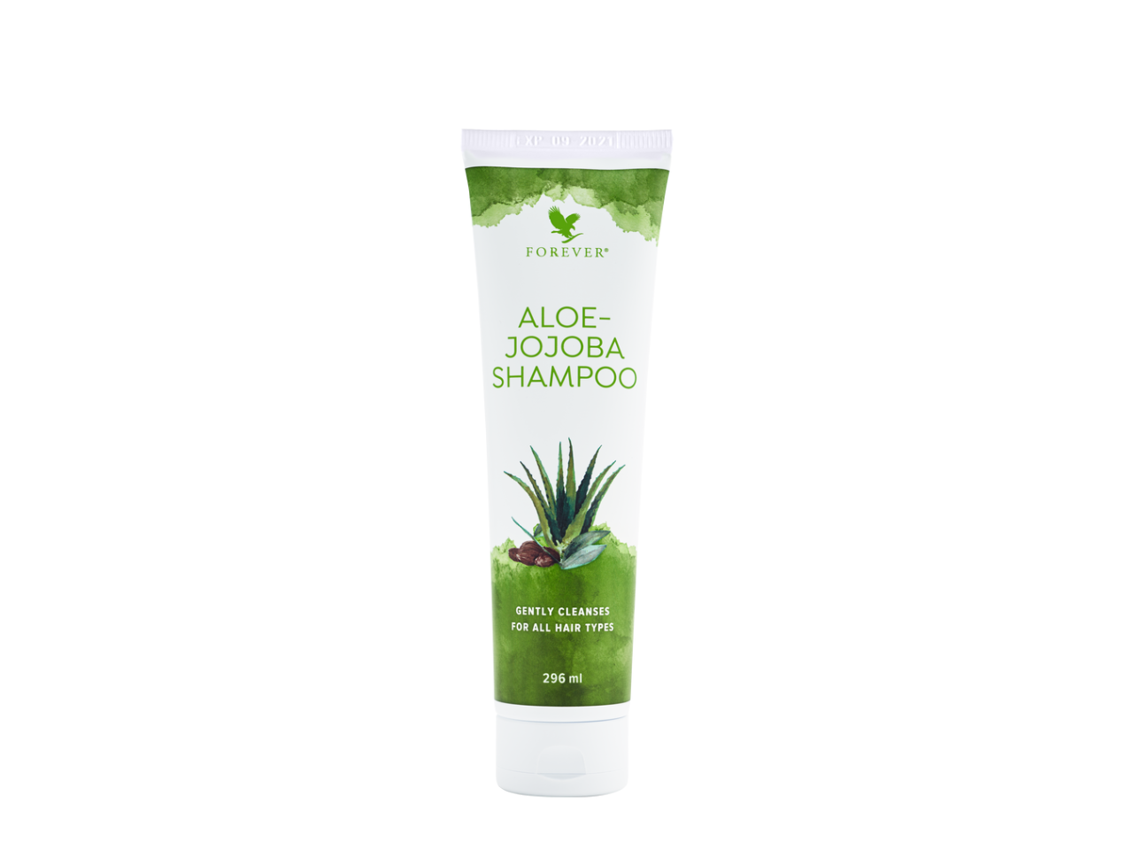 ALOE-JOJOBA SHAMPOO
