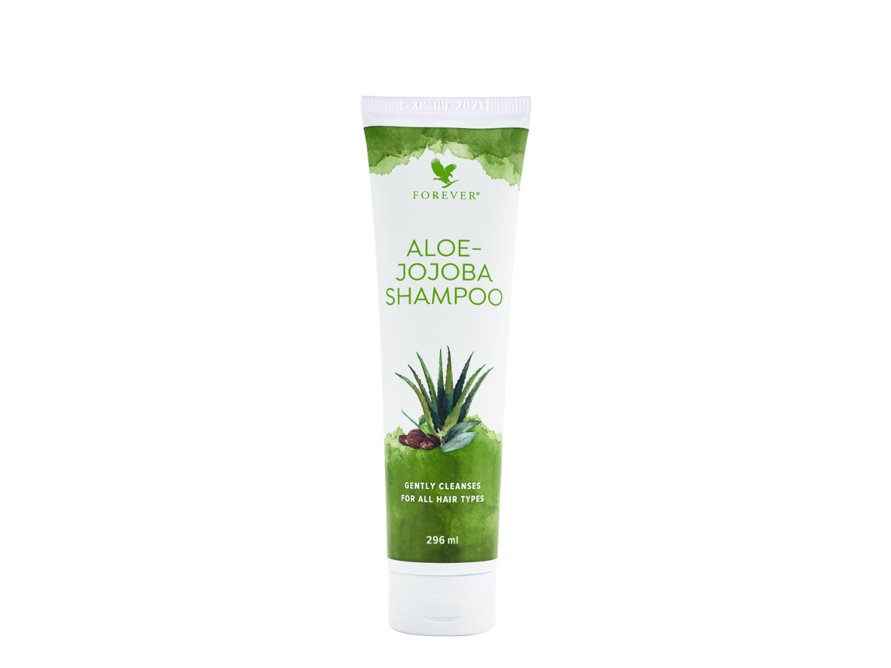 ALOE JOJOBA-CONDITIONER