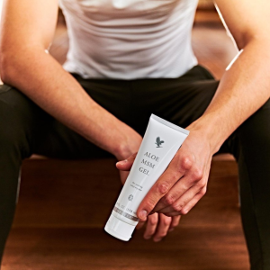 FOREVER ALOE MSM GEL