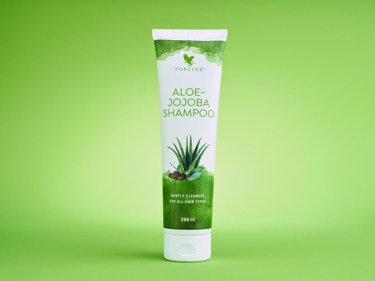 ALOE JOJOBA-CONDITIONER