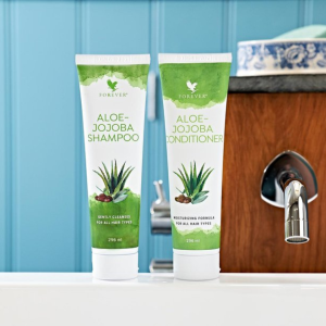 ALOE JOJOBA-CONDITIONER