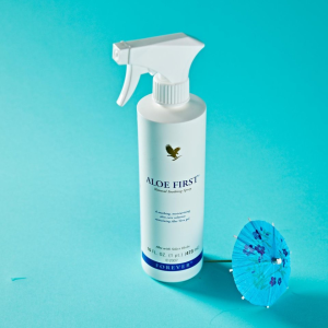 ALOE FIRST