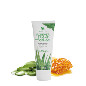 FOREVER BRIGHT TOOTHGEL